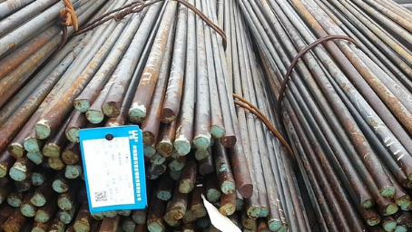 吴川30CrNi3Mo合金结构钢